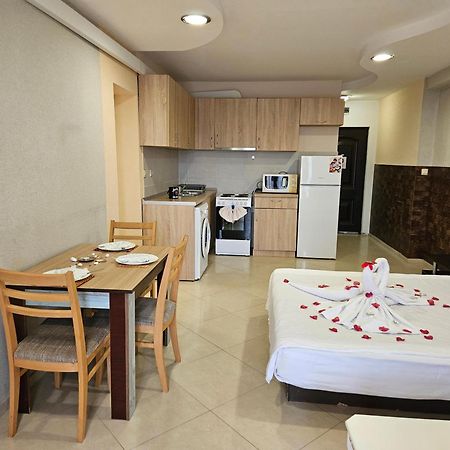 Paralax Hotel Varna Exterior foto